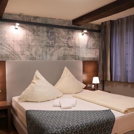 Markthotel 워렌도르프 외부 사진