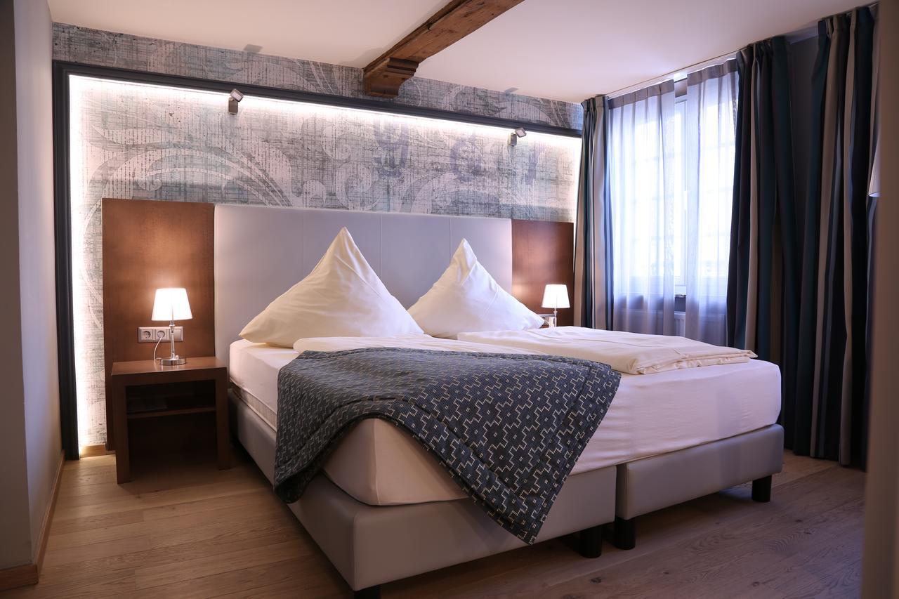 Markthotel 워렌도르프 외부 사진