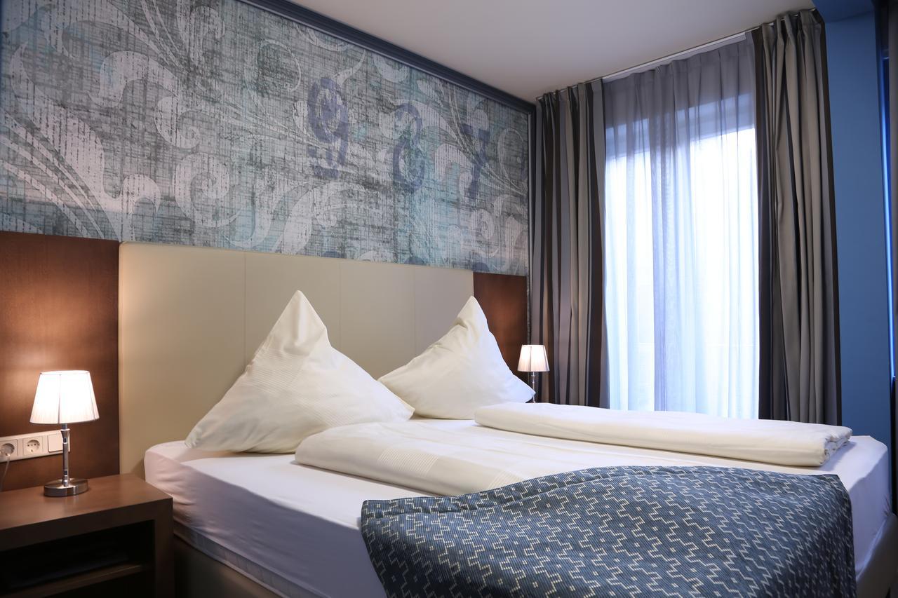 Markthotel 워렌도르프 외부 사진