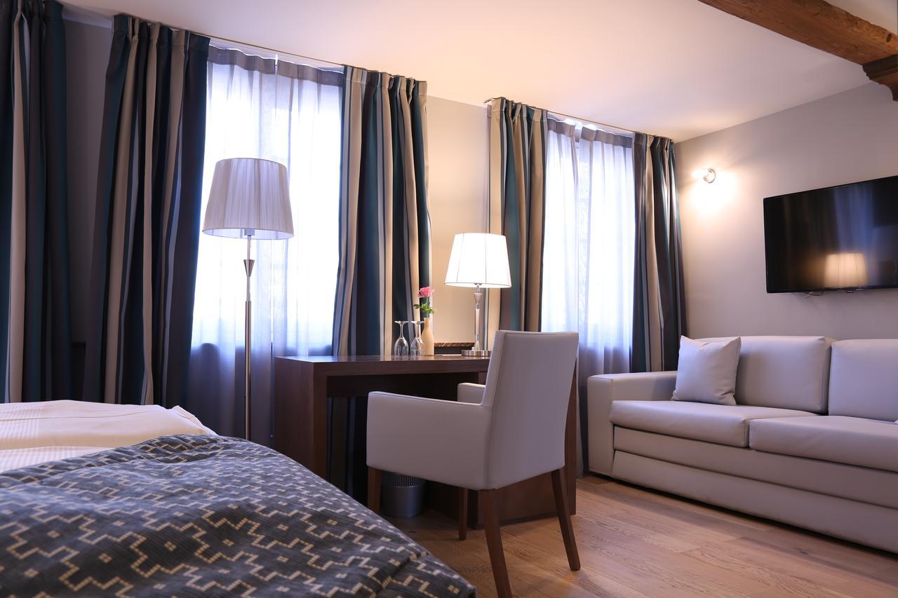 Markthotel 워렌도르프 외부 사진