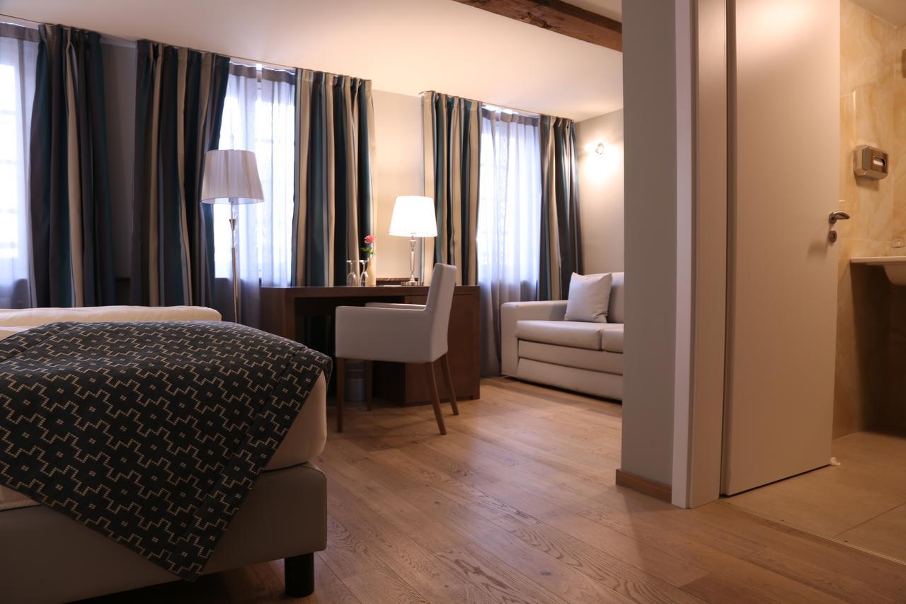 Markthotel 워렌도르프 외부 사진